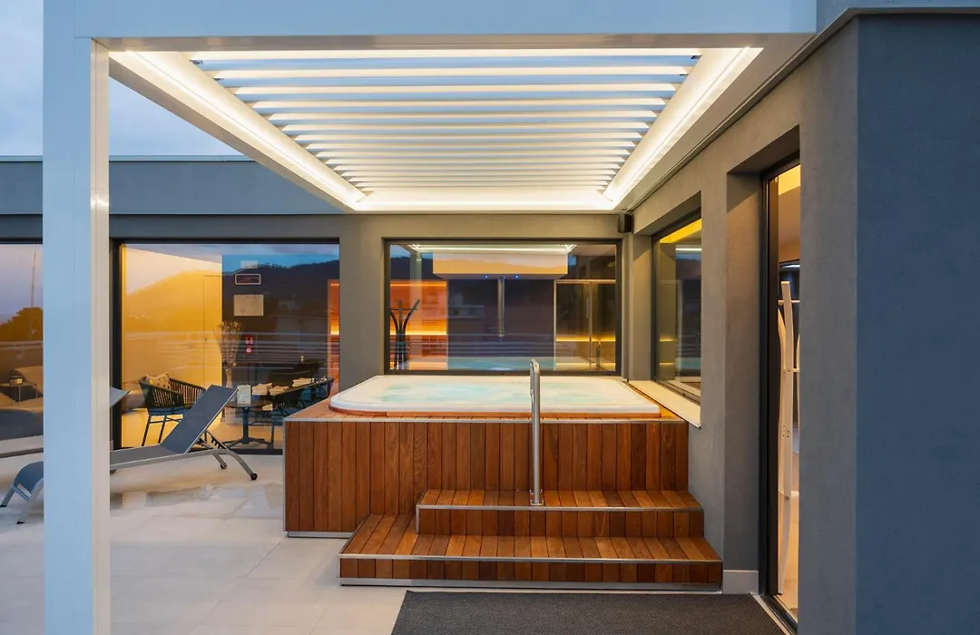 Corallo Wellness Hotel-1