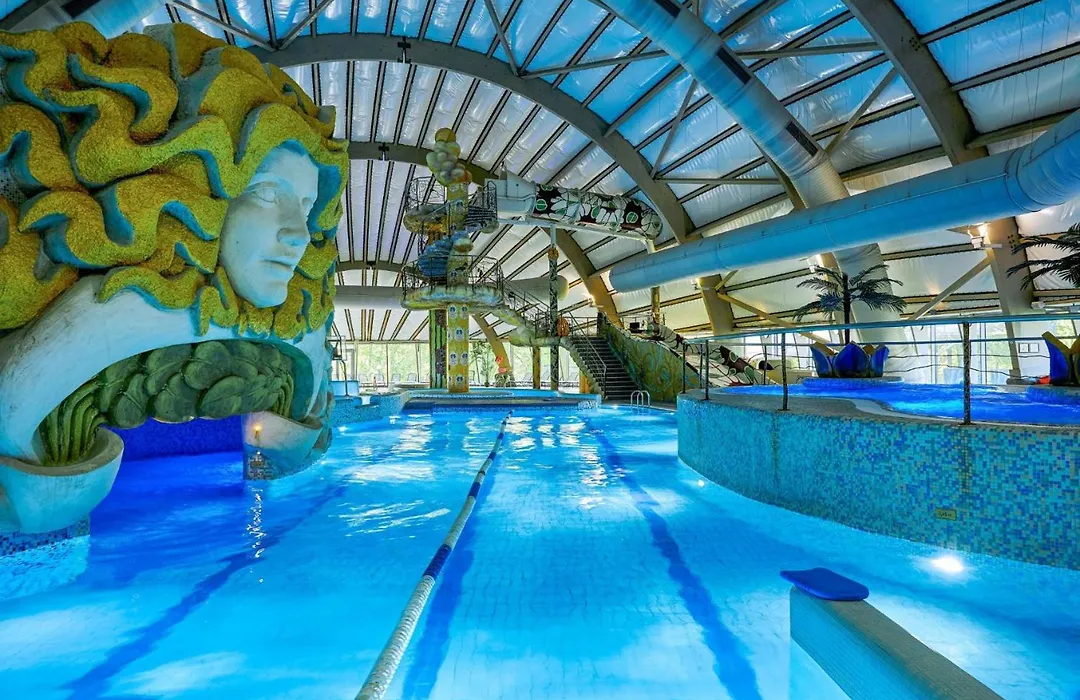 Grand Spa Lietuva Hotel Druskininkai-1