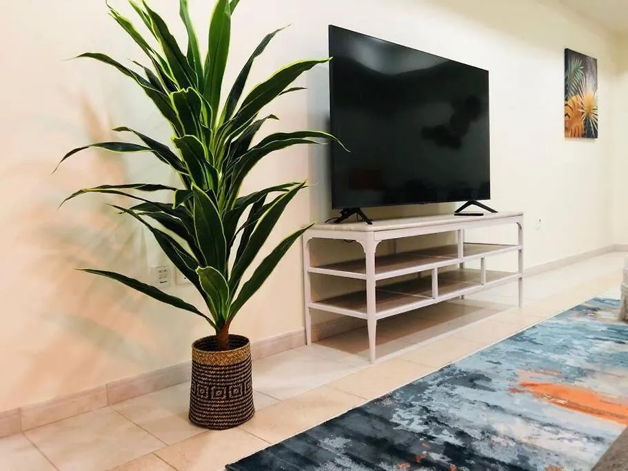 Most Enjoyable 2Br Apartment In Dubai Marina-1