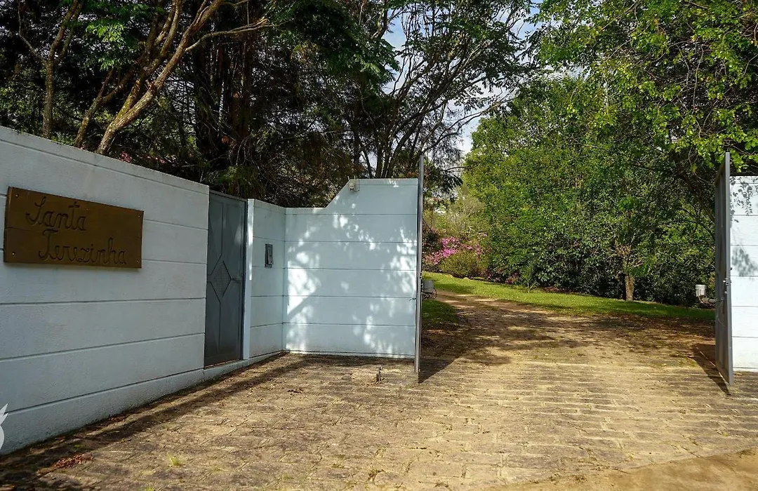 Sitio Santa Terezinha Em Indaiatuba Interior De Sp-1