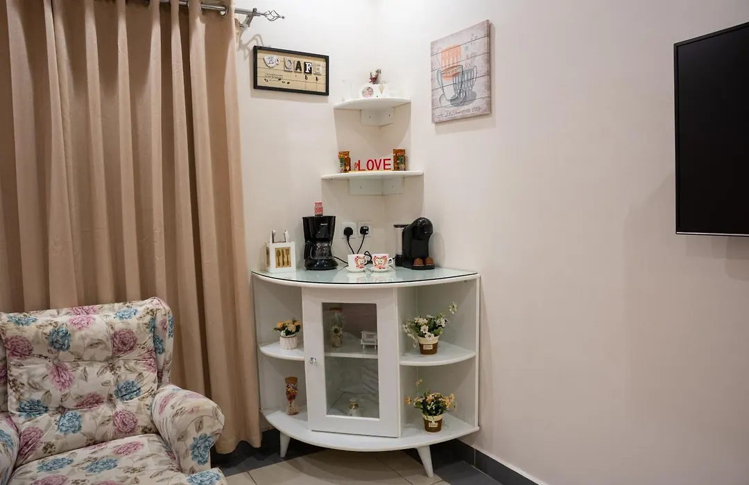 Dior Inn Serviced Apartments-1