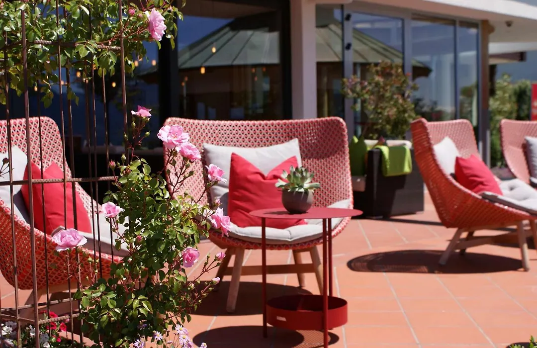 Marini'S Giardino Hotel-1