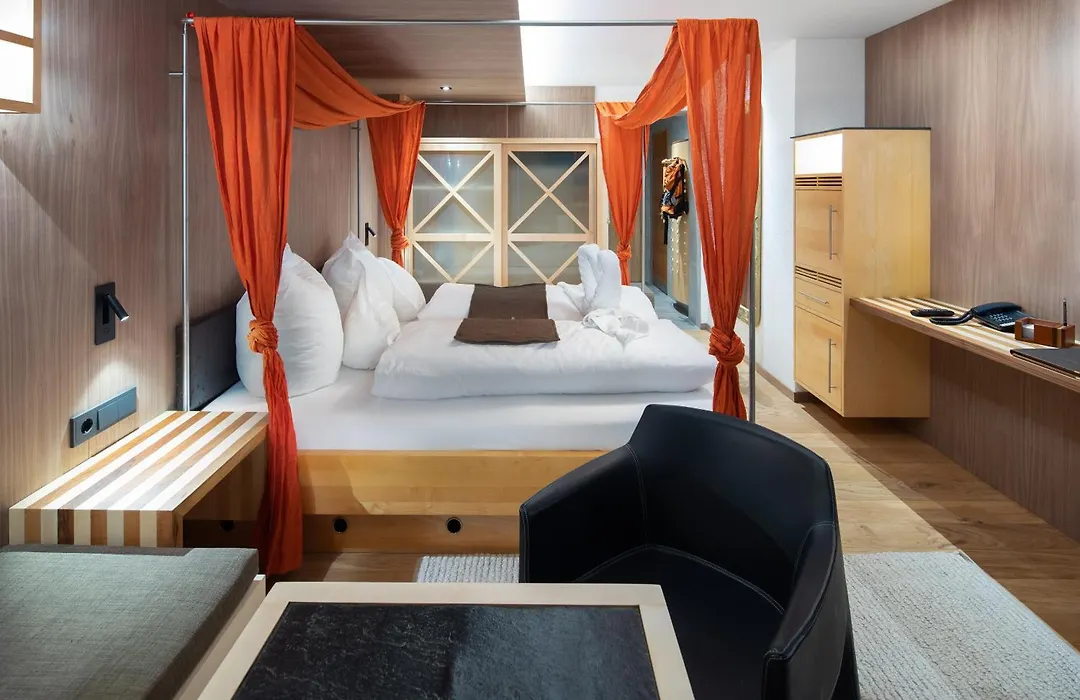 Hotel Goldener Adler-1