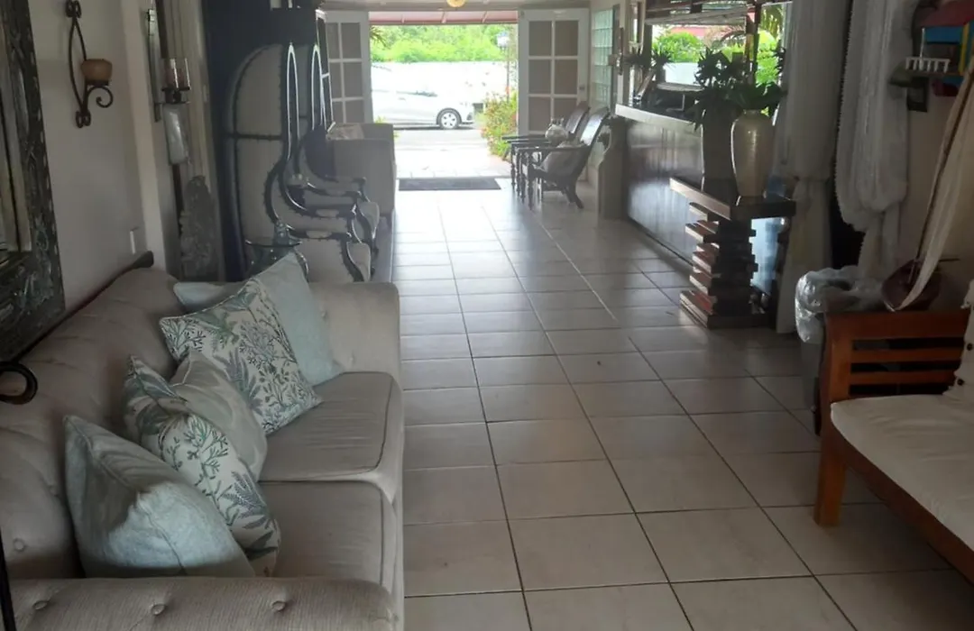 Harmony Marina Suites-1