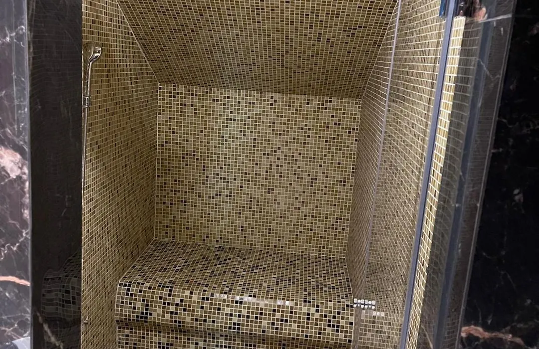 Mystique Spa Apartment-1