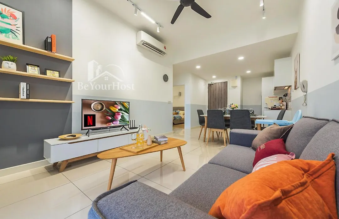 Continew Residences Kuala Lumpur-1