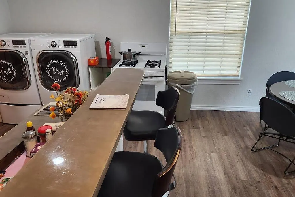 2 Bedroom Private Guest House-1