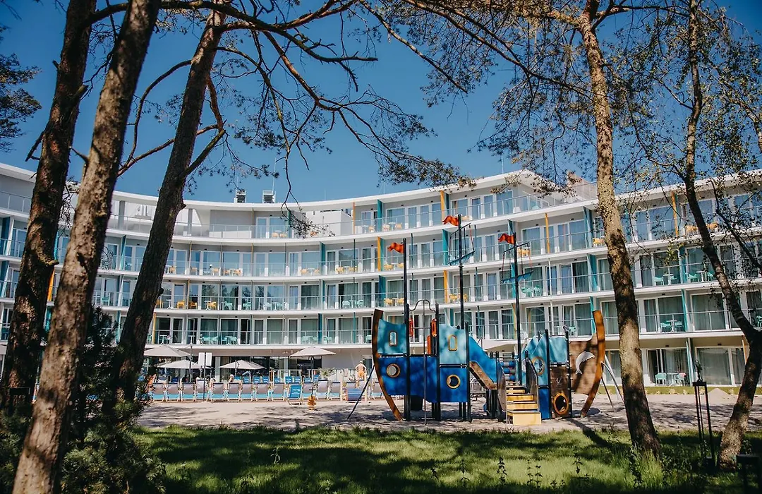 Hotel Linea Mare-1
