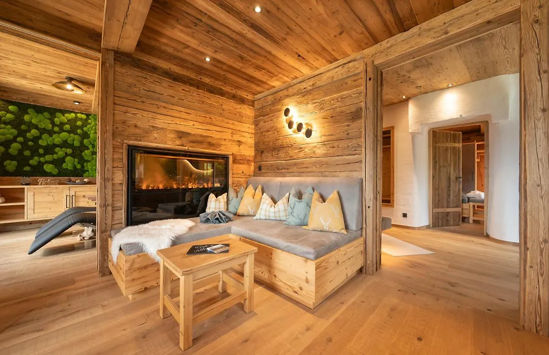 Highking Chalet Grünegg-1