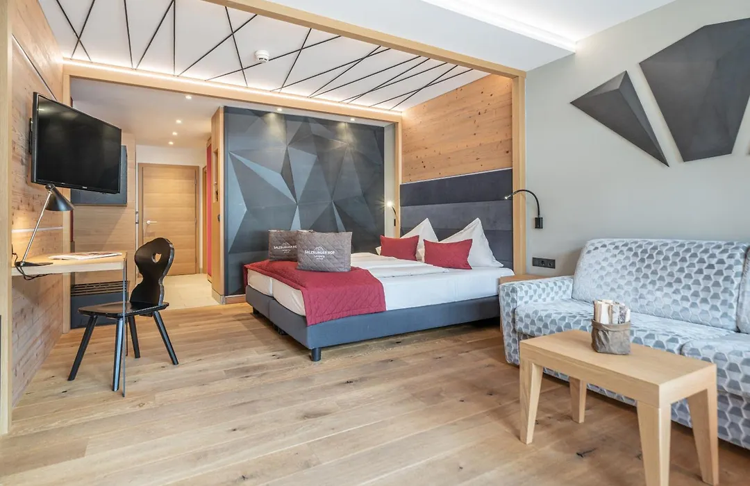 Hotel Salzburger Hof Leogang-1