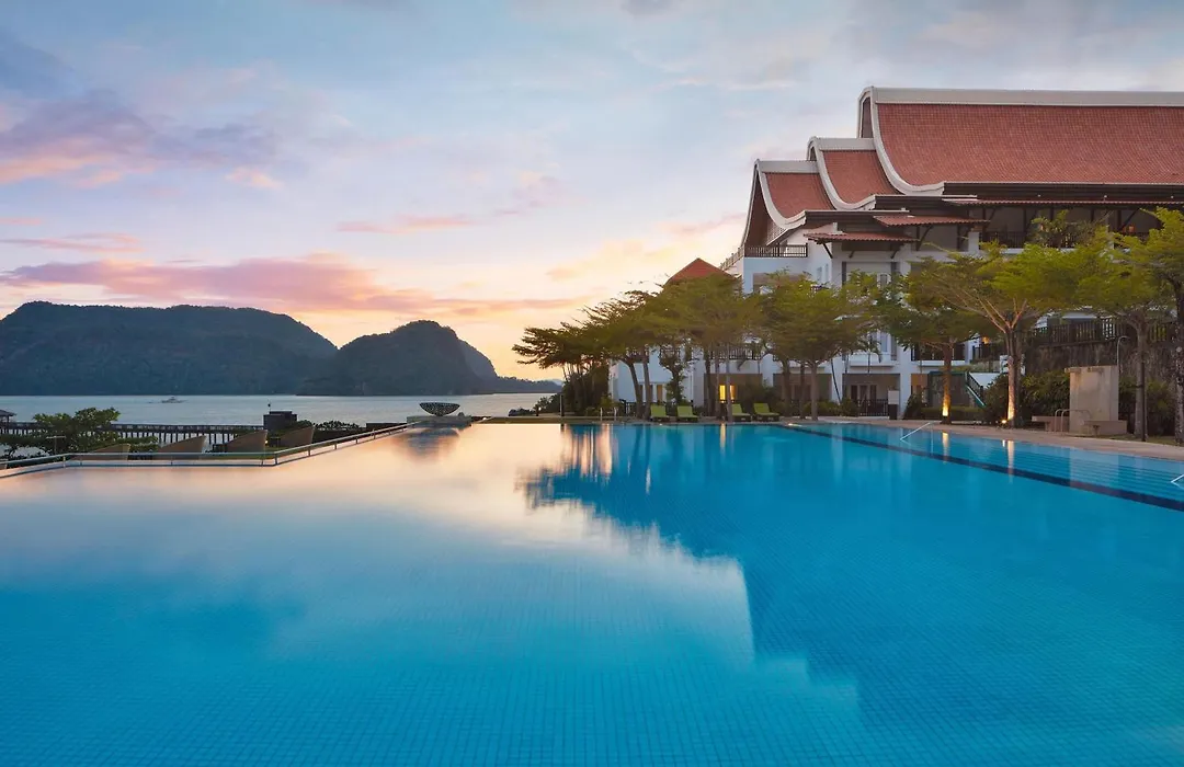 The Westin Langkawi Resort&Spa-1