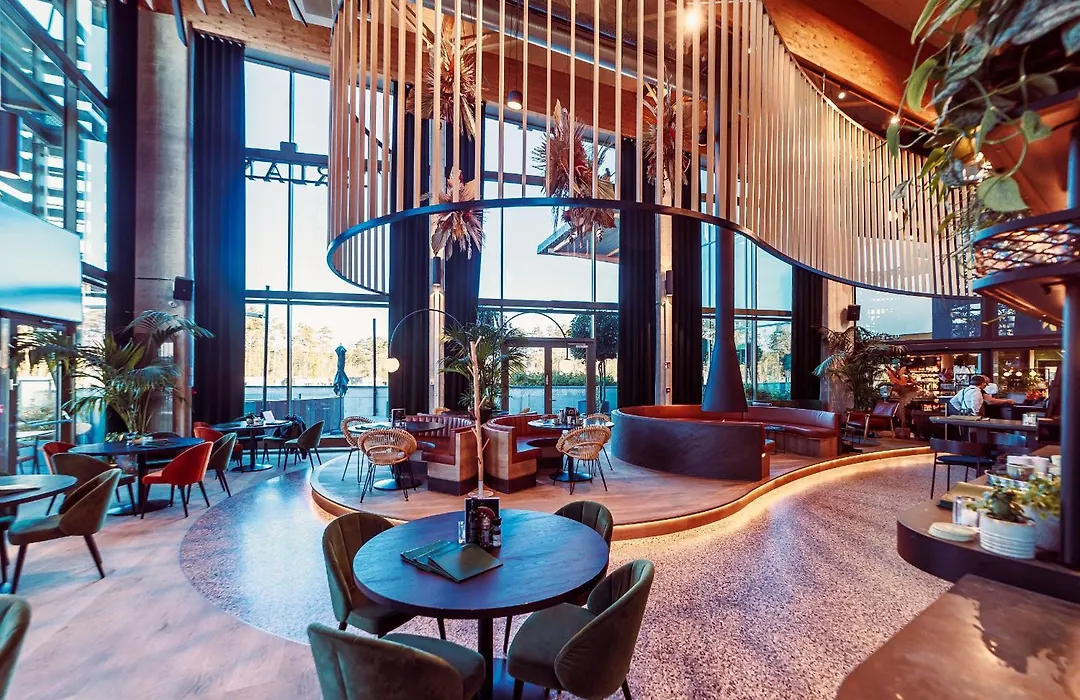 Terhills Resort By Center Parcs-1