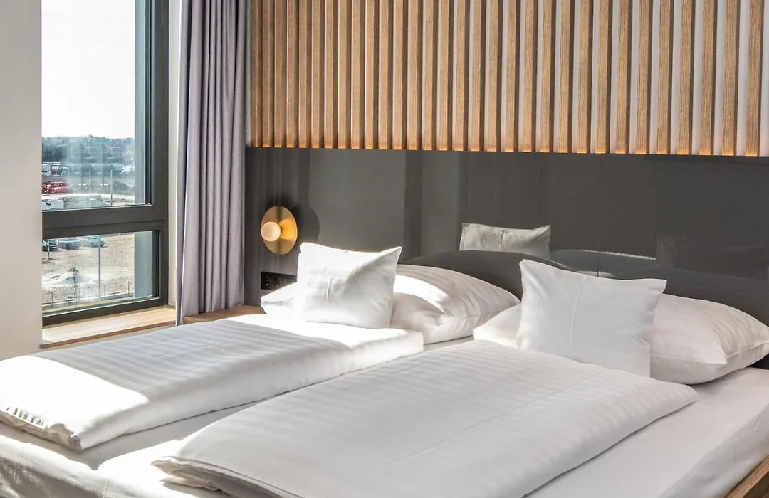 Flow Hotel & Conference-1