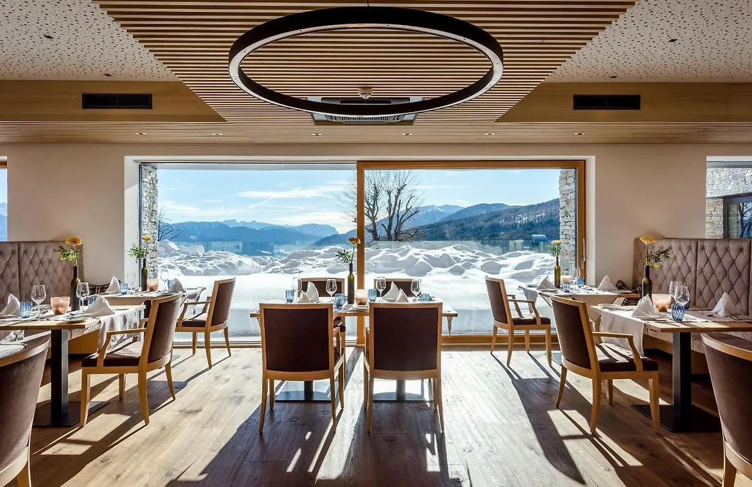 Tratterhof Mountain Sky Hotel-1