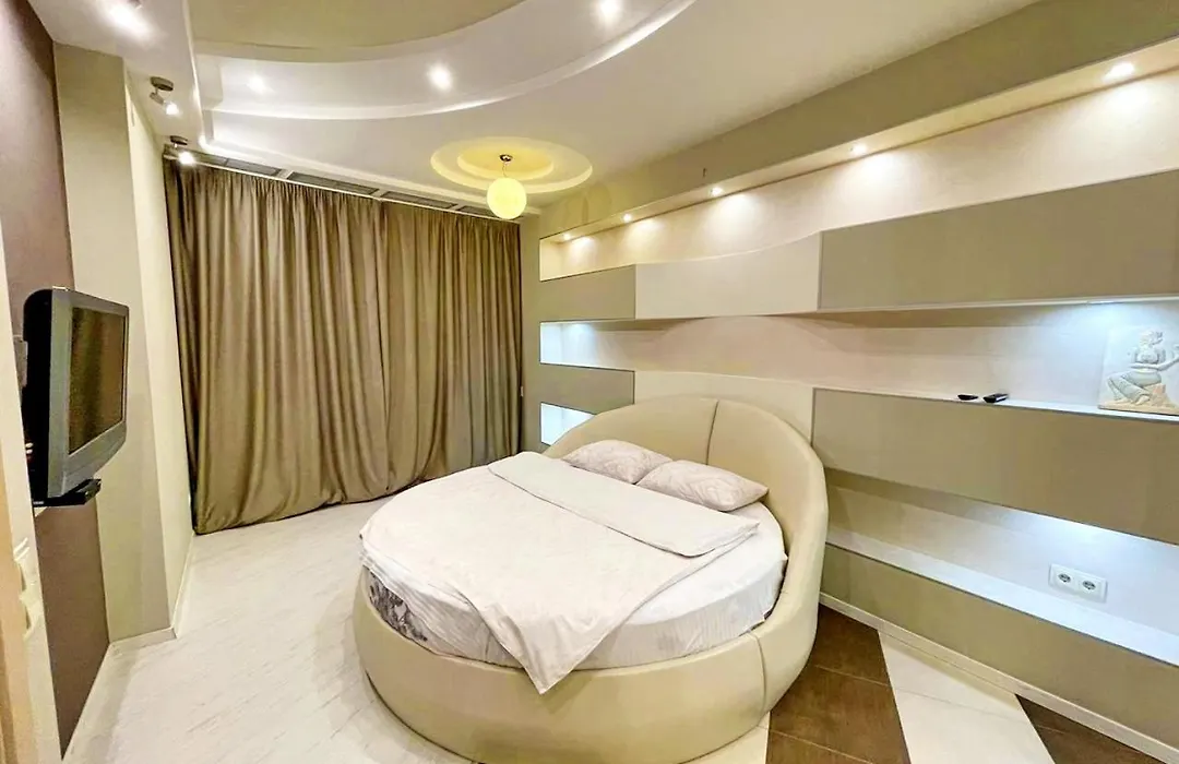 Most City Apart-Hotel-1