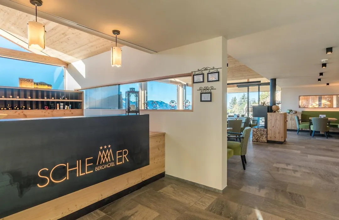 Berghotel Schlemmer-1