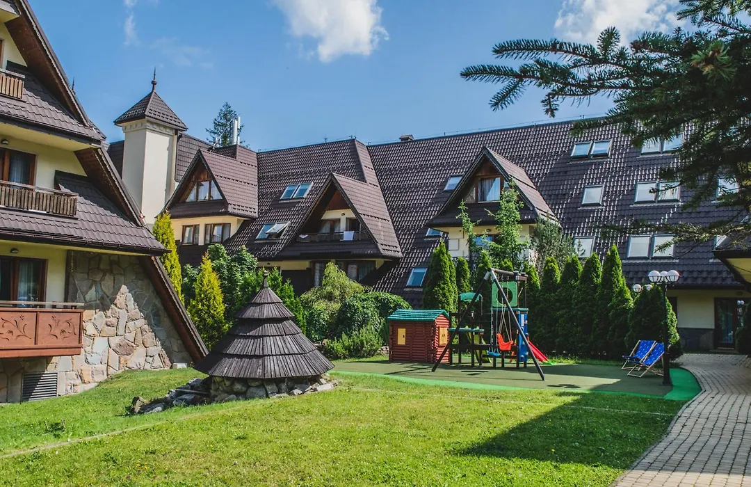 Hotel Belvedere Resort&SPA-1