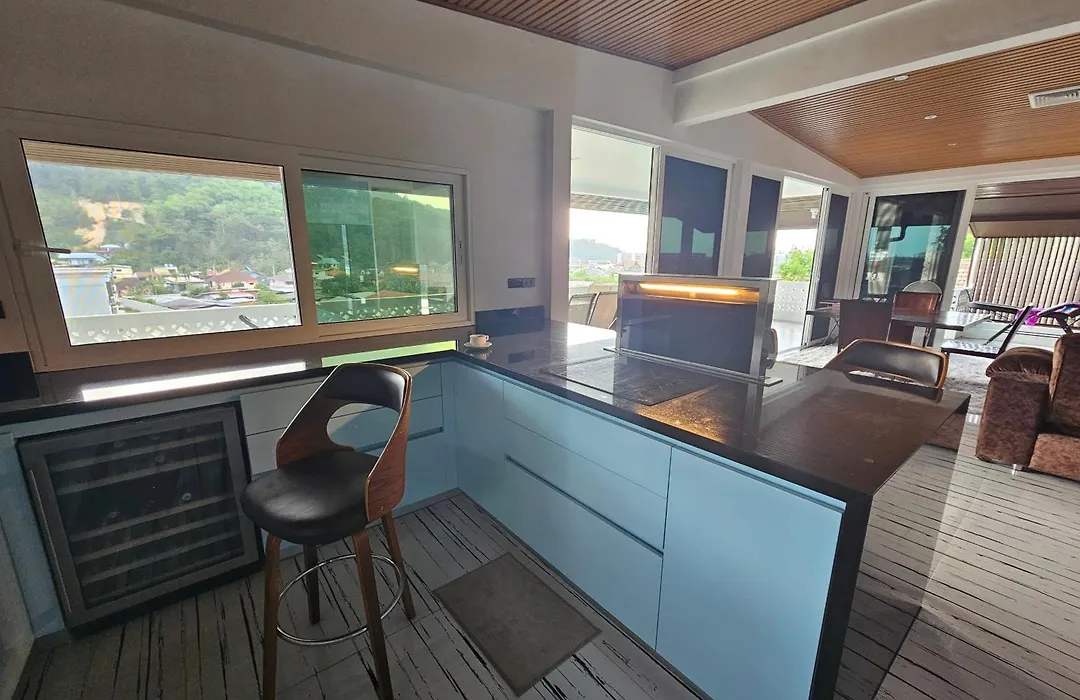 Castle Villa Phuket-1