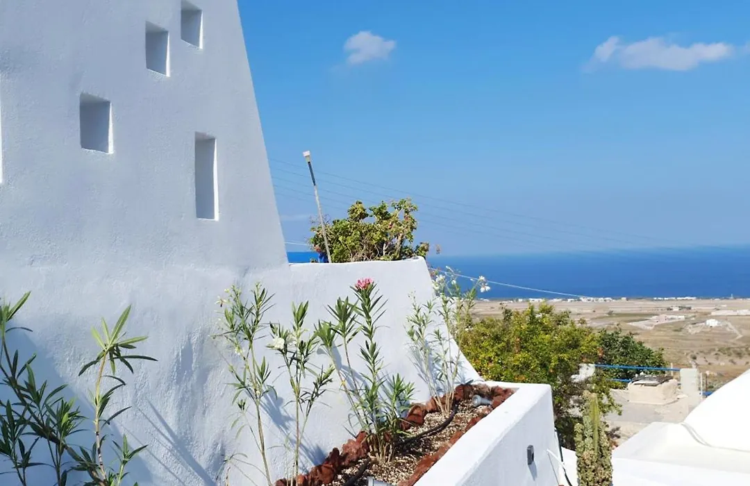 Sun Spell Villa With Sea View-Private Plunge Pool-1