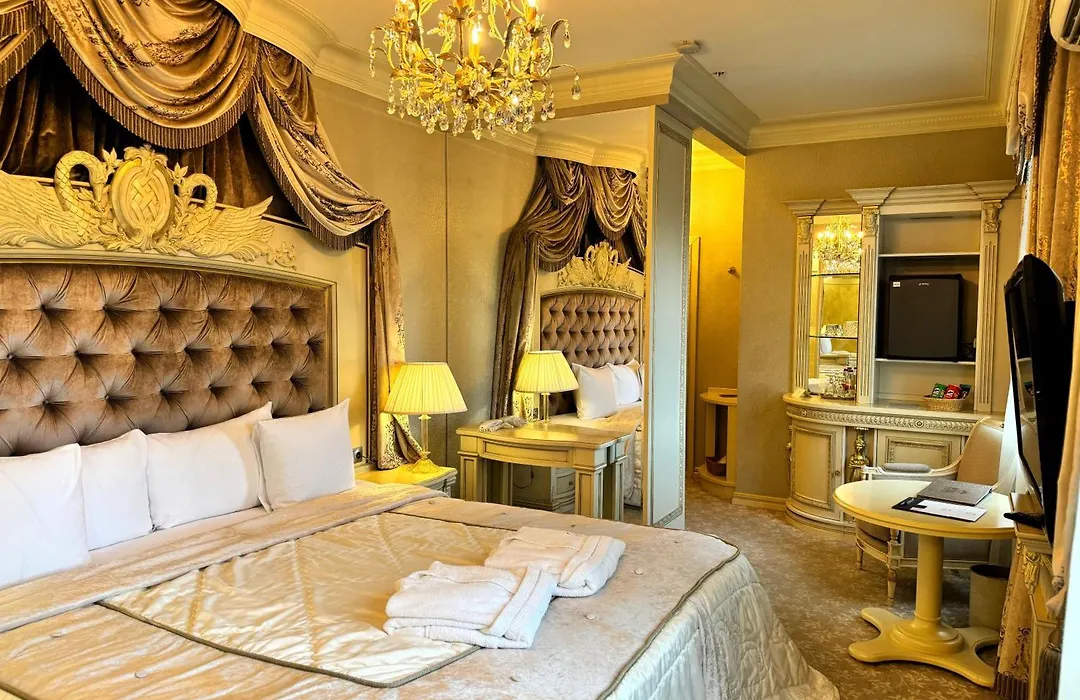 Royal SPA&Hotel Resort-1