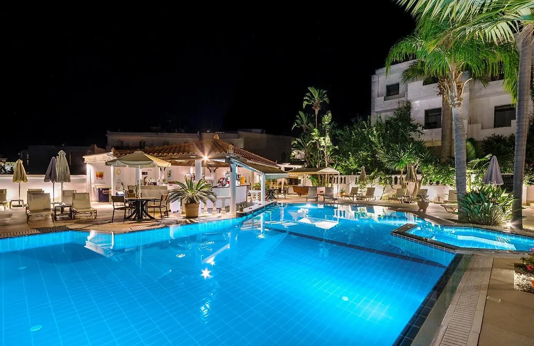 Malia Mare Hotel-1