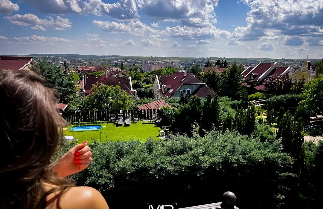 Hotel Szent Istvan-1