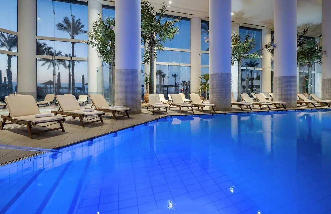 Vert Dead Sea By Afi Hotels-1