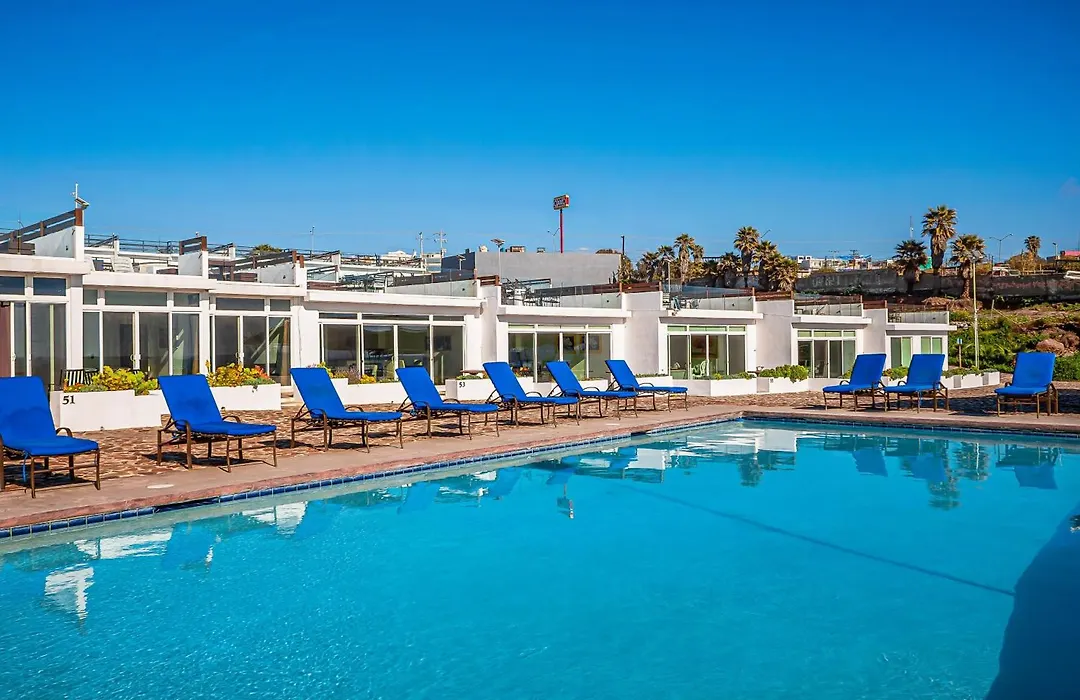 Casa Nogal 25 - Playa Arcangel-1