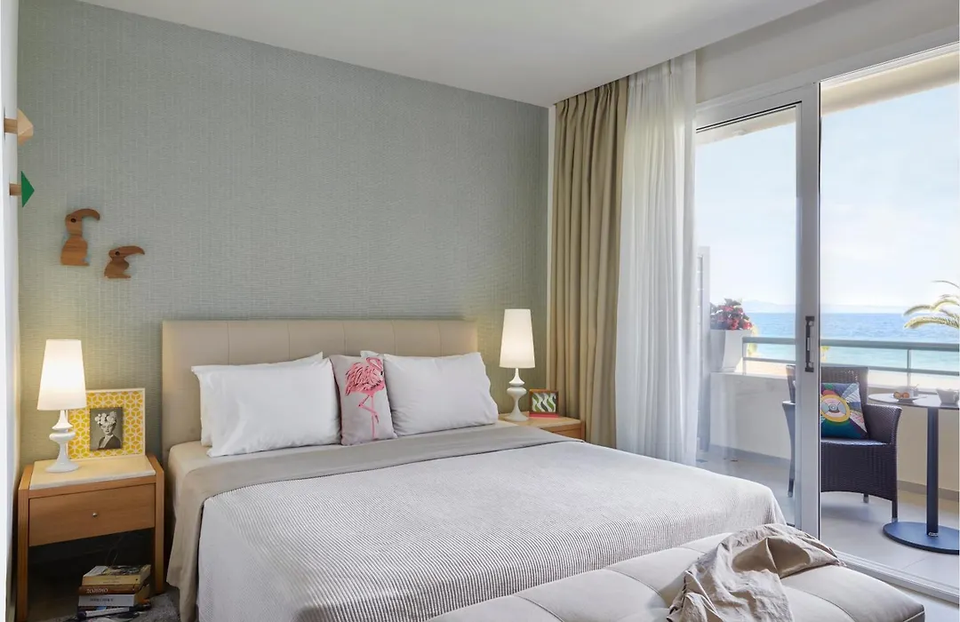 Afitis Boutique Hotel-1