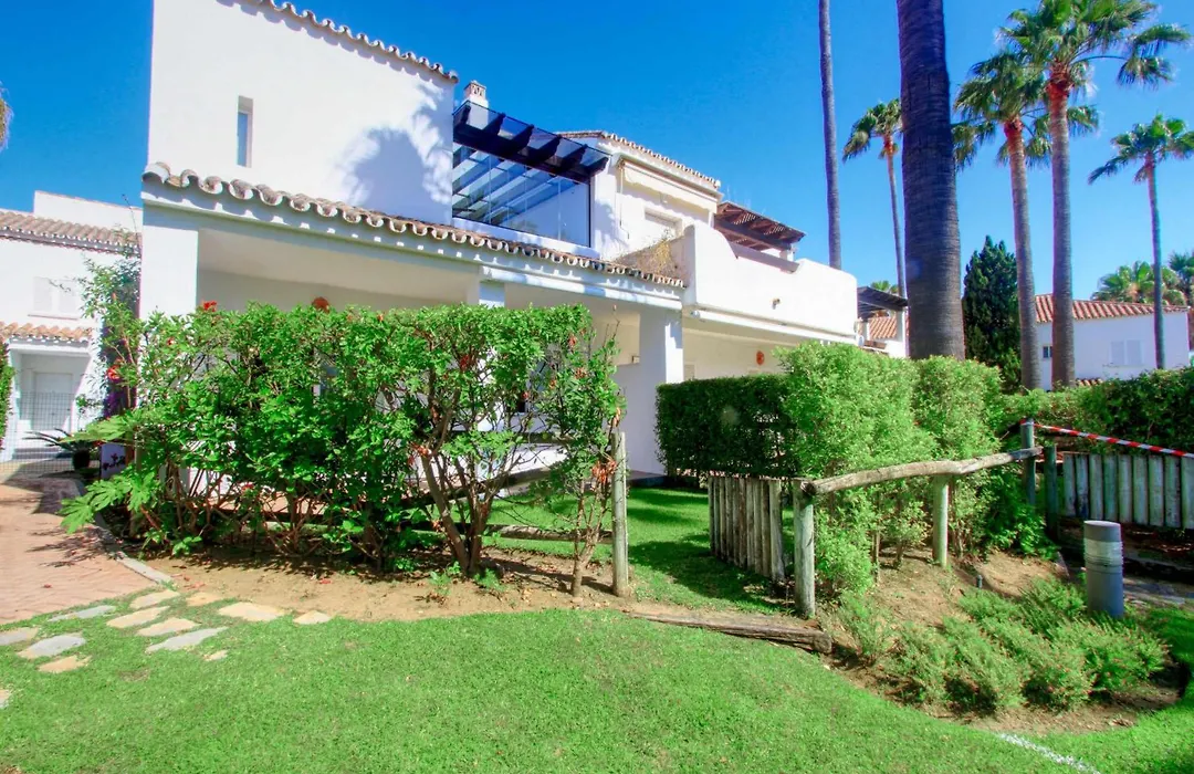 1176 Beach Front 2 Pools Bahia-1