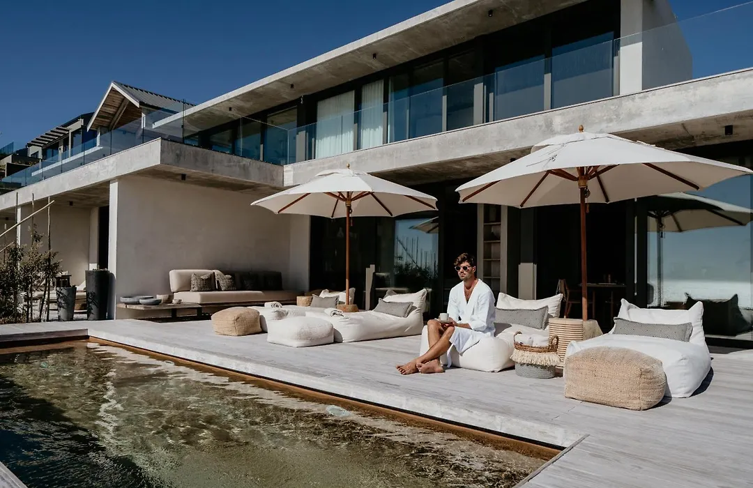 Pure Sea Boutique Lodge-1