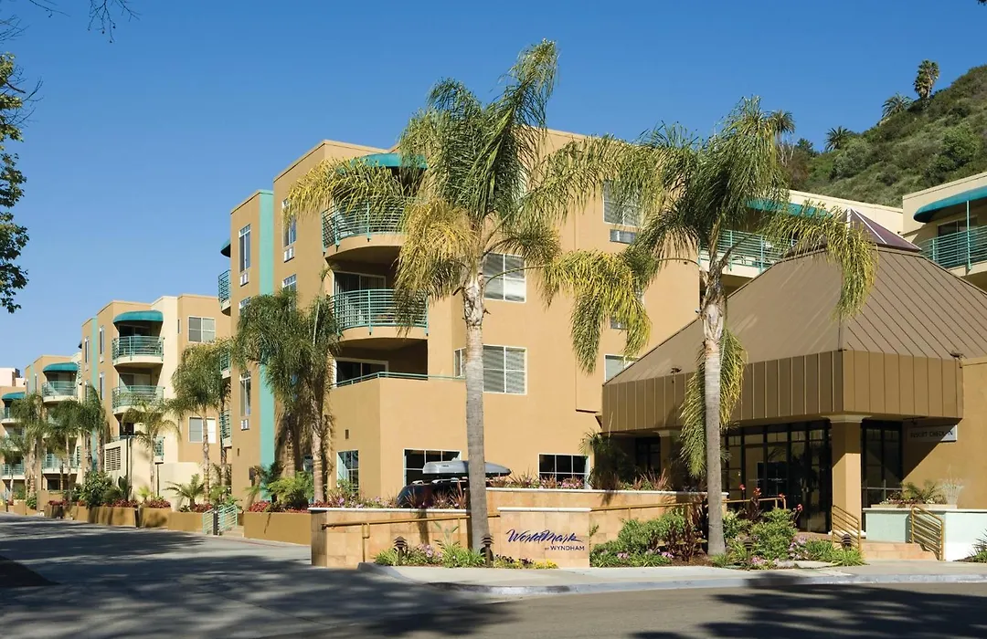 San Diego - Mission Valley Condos-1