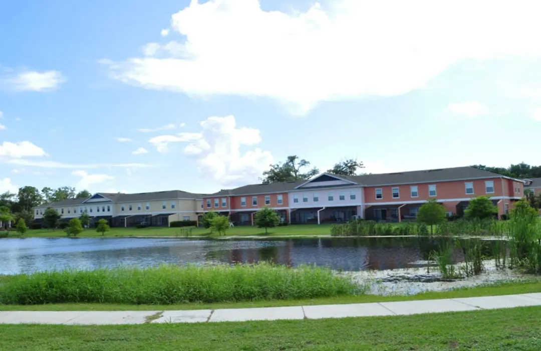 Shvck5 - Coral Cay Resort #5 - 4 Bed 3 Baths Townhome-1