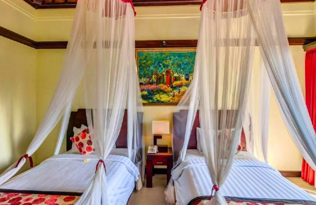 Kastara 4 Bedroom Private Pool Villa-1
