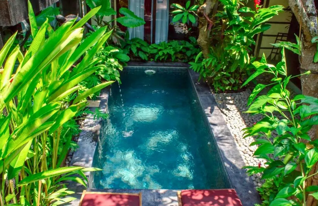 Catra 3 Bedroom Private Pool Villa-1