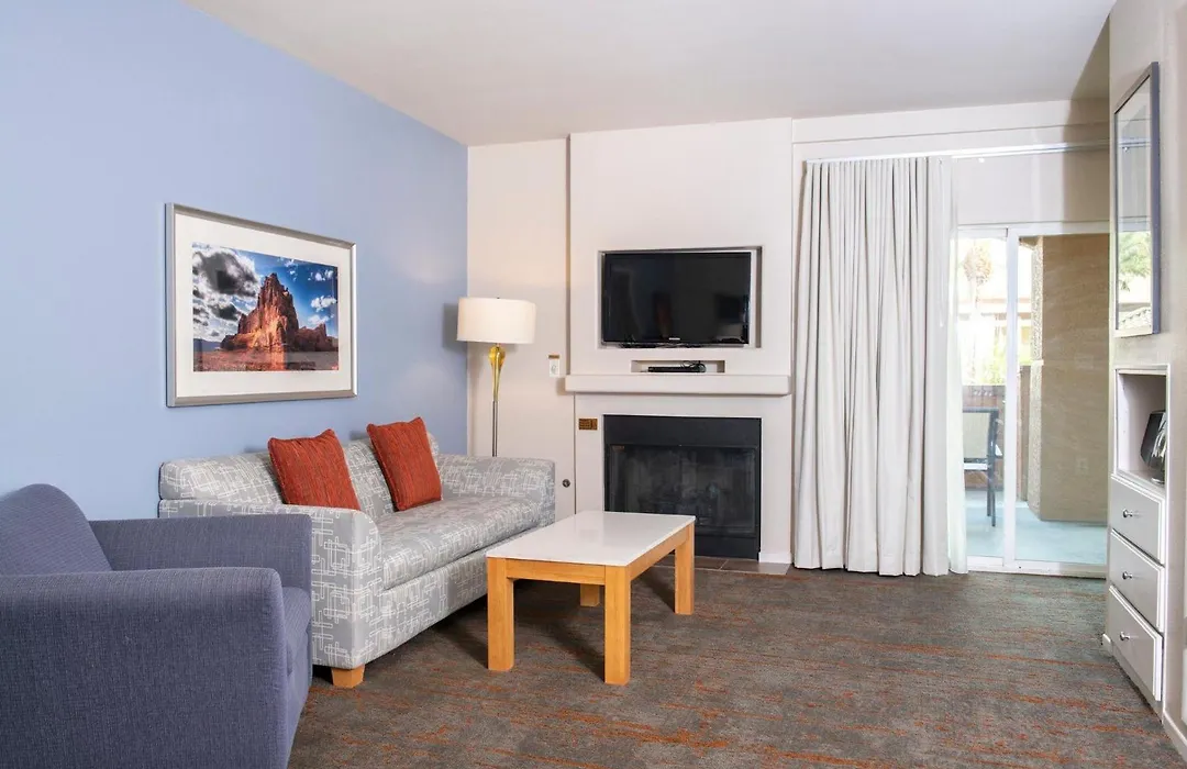 Las Vegas Blvd Resort Condos - By Worldmark-1