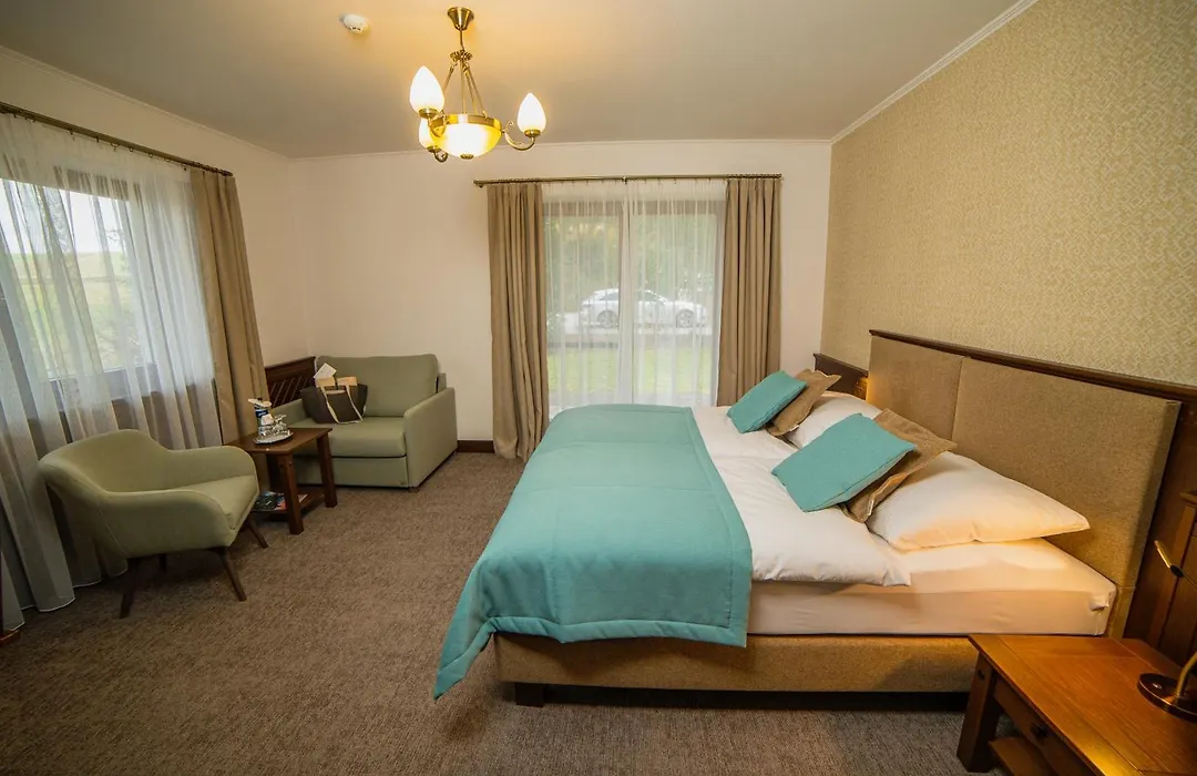 Oravsky Haj Garden Hotel & Resort-1