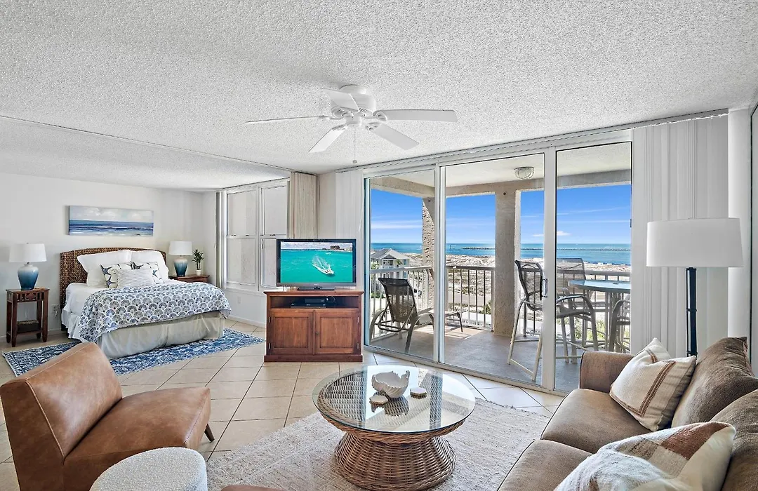 Magnolia House 509 At Destin Pointe Resort-1