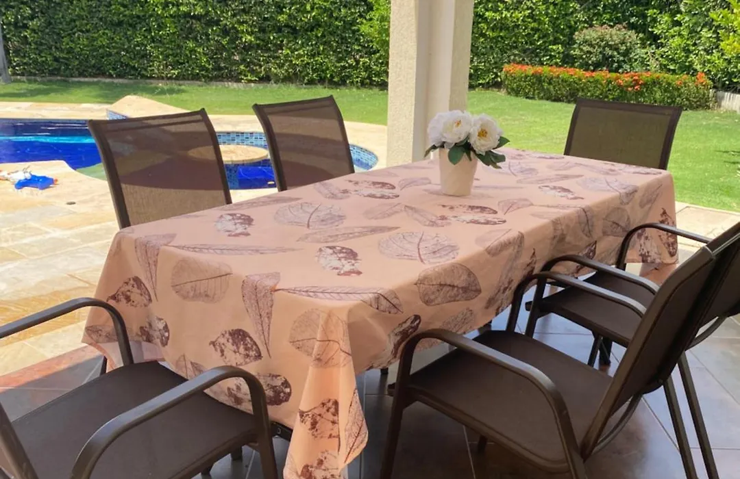 Casa Lagos Del Penon-1