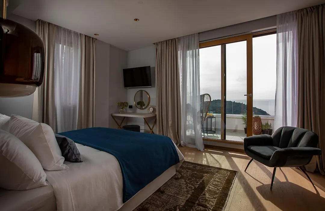 Dubrovnik Luxury Apartments-1