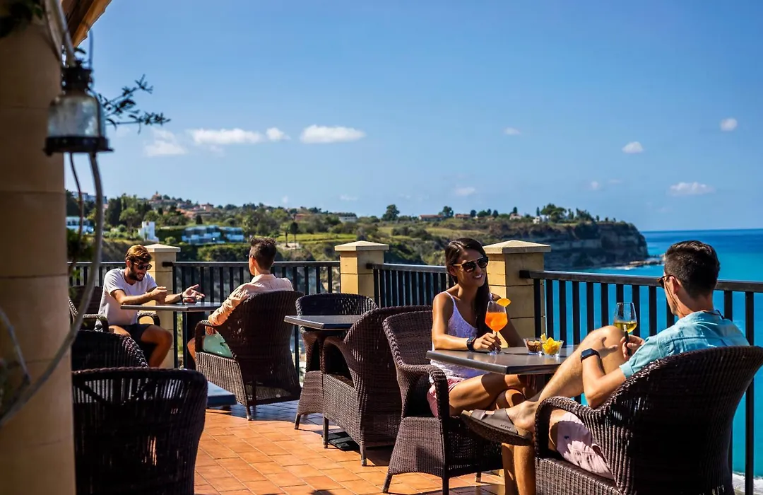 Hotel Rocca Della Sena-1