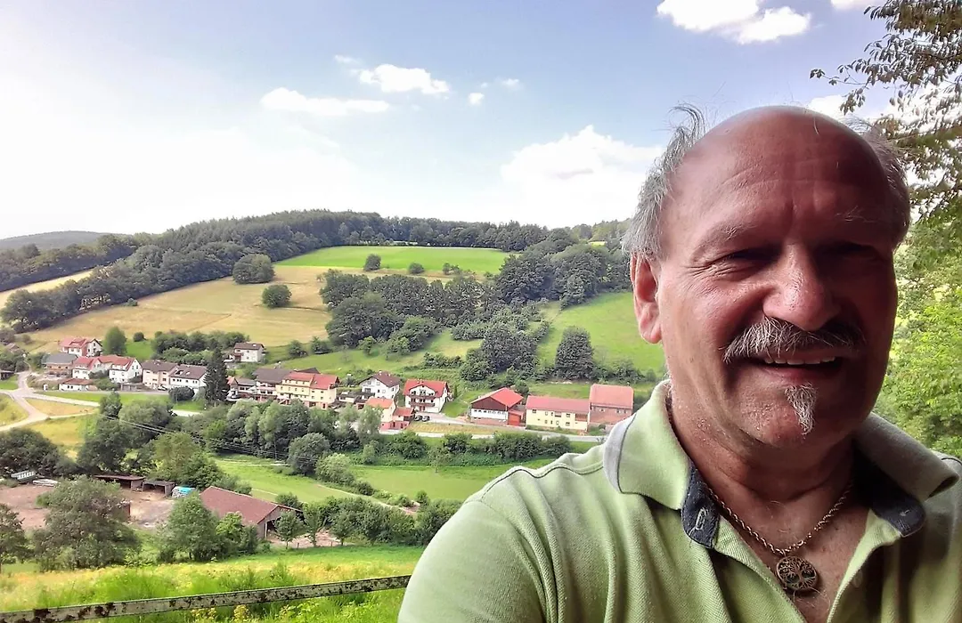 Hotel Gasthof Zur Krone Odenwald-Sterne-Hotel-1