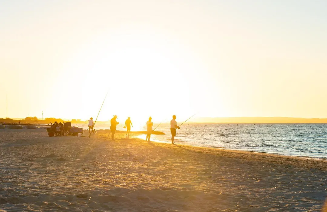Broadwater Resort Wa Tourism Awards 2025 Gold Winner-1