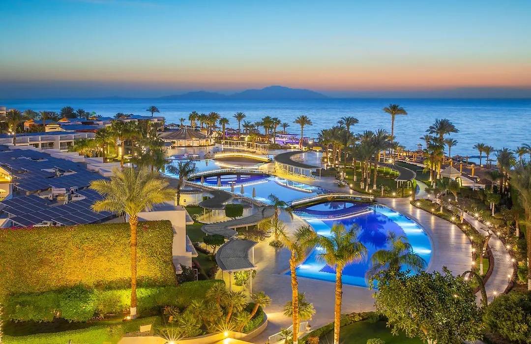 Monte Carlo Sharm Resort & Spa (Adults Only)-1