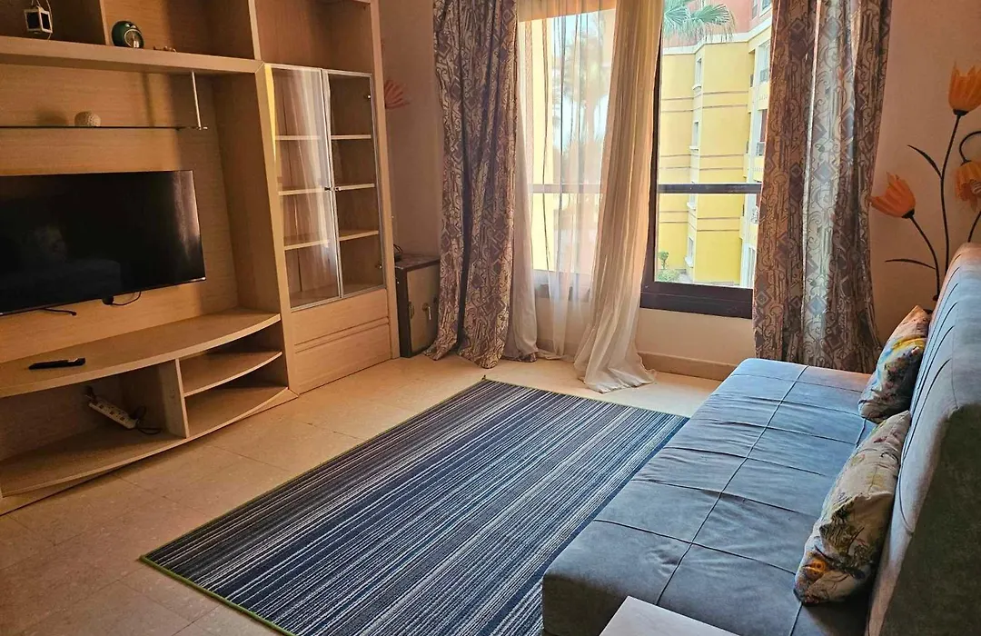 Esplanada Beach Apartment, No Single Men-1