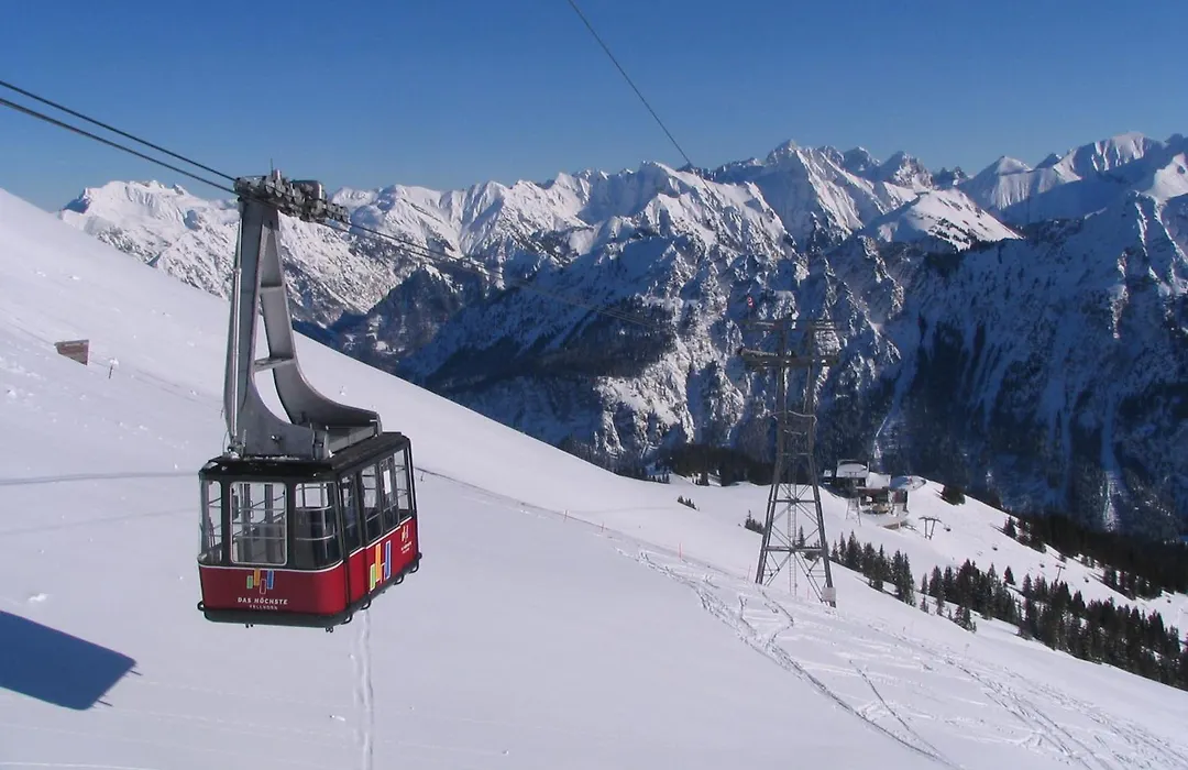 Alpengasthof Hotel Schwand-1