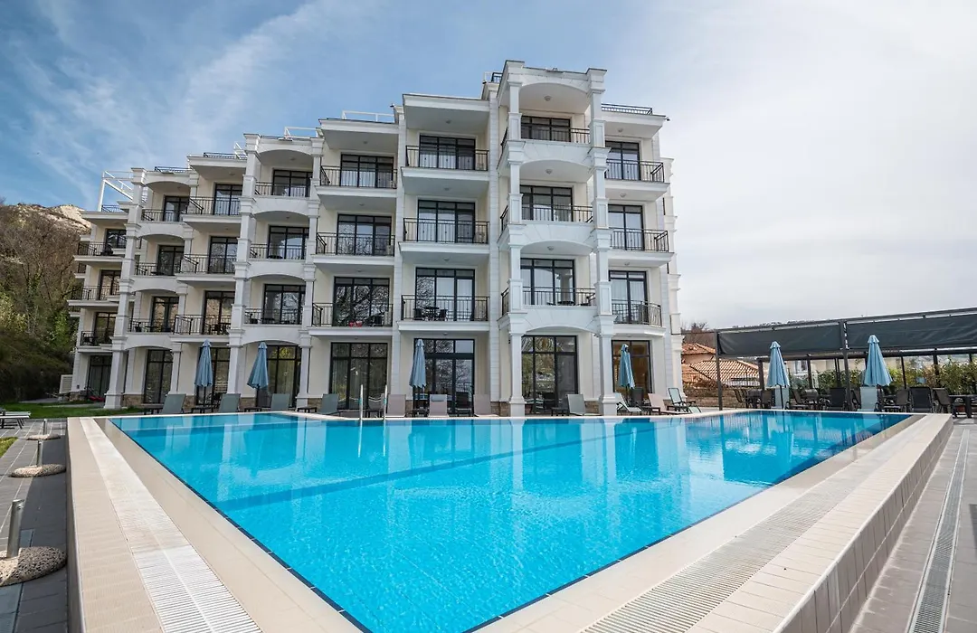 Hotel Samara With Relax Area-1