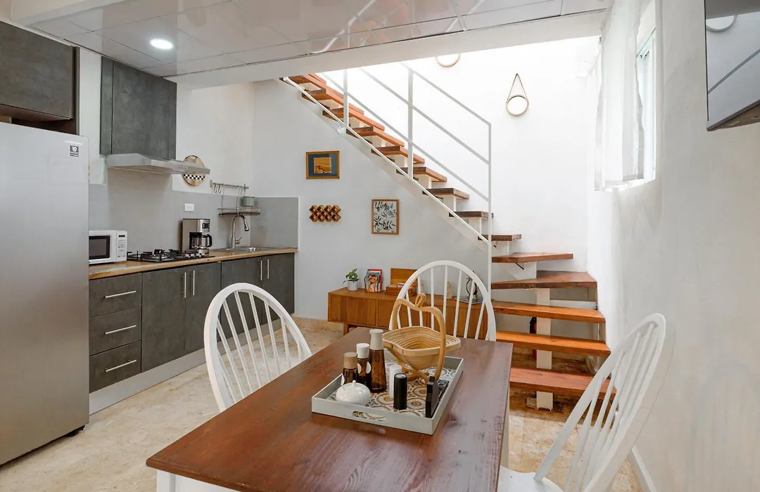 Enriquillo 2-Bedroom Apt Casa Areito-1