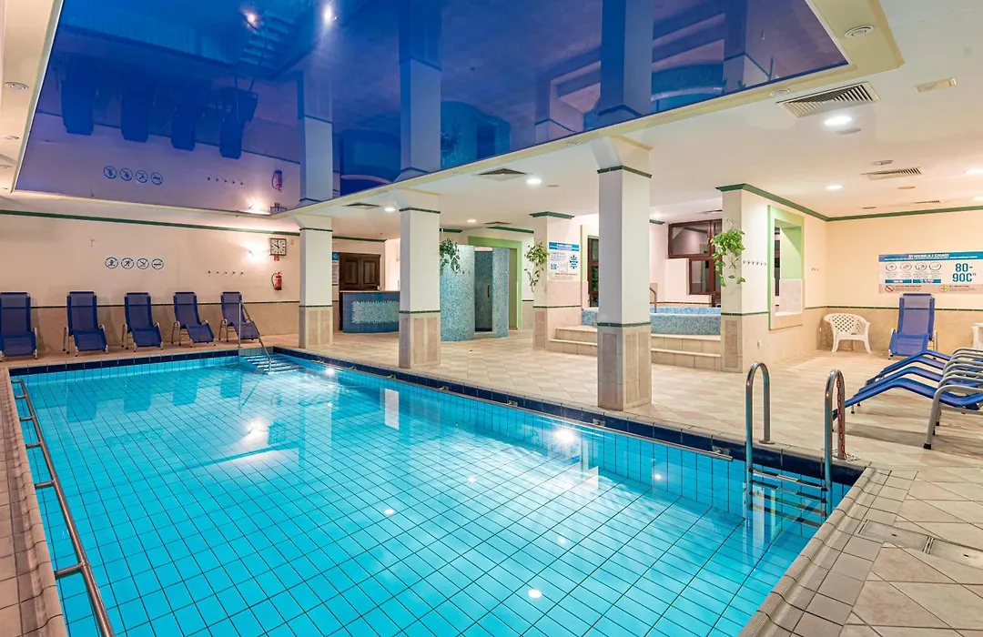 Hotel Loever Sopron-1