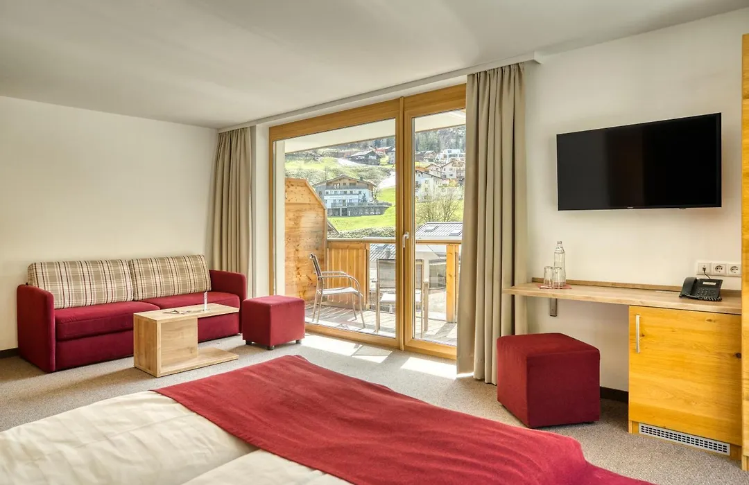 Mallaun Hotel.Erlebnis-1